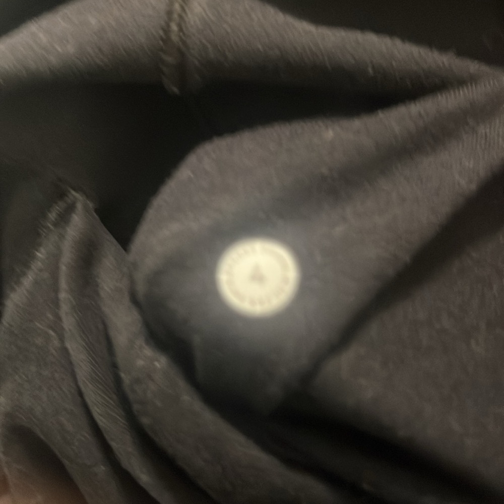 Lululemon Ready to Fleece Jogger - Picture 4 of 6